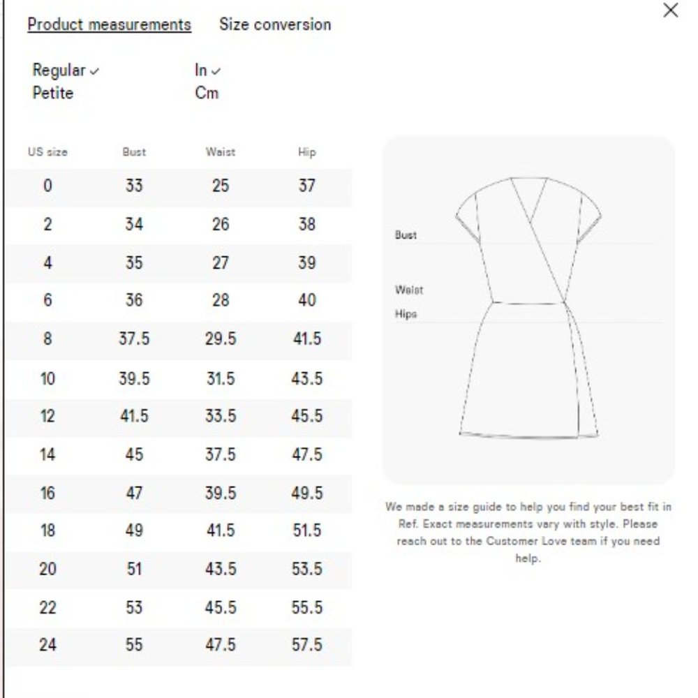 Reformation Isha Linen Dress in Cherry - Picture 7 of 15